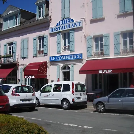 Le Commerce فندق